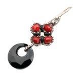 KILDARE earrings and bracelet beading tutorial