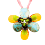 VIVICA pendant beading tutorial