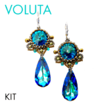 Voluta jewelry making kit