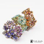 STAR STORM bracelet beading tutorial