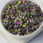 3x7 mm StormDuo Crystal Magic Orchid x 50 pc(s)