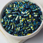 3x7 mm StormDuo Jet Full AB x 50 pc(s)