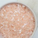 Miyuki Quarter Tila beads nr.365 Light Rose Luster x 5 g