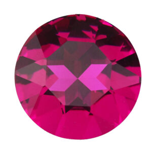 35 mm round glass cabochons