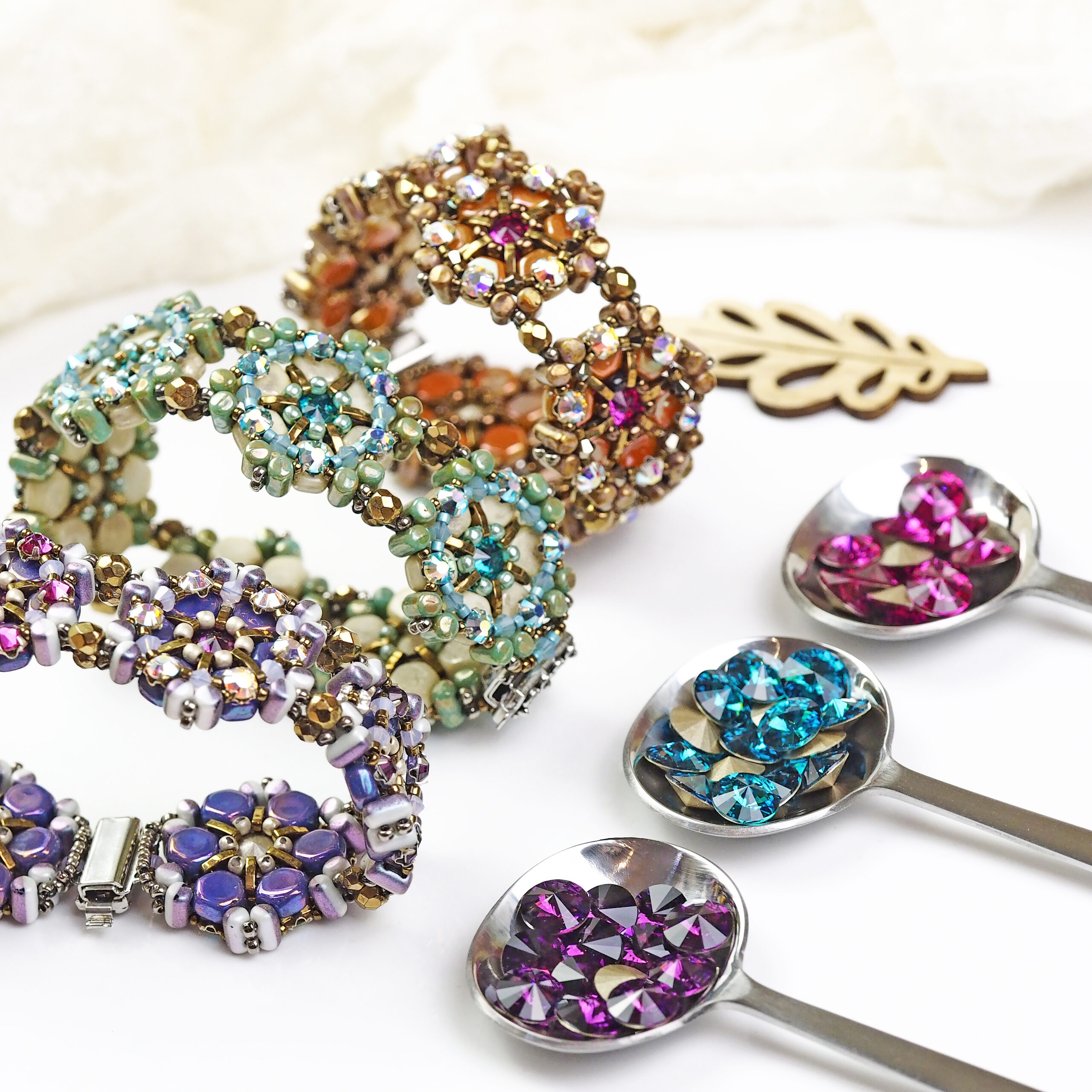 Workshops and events