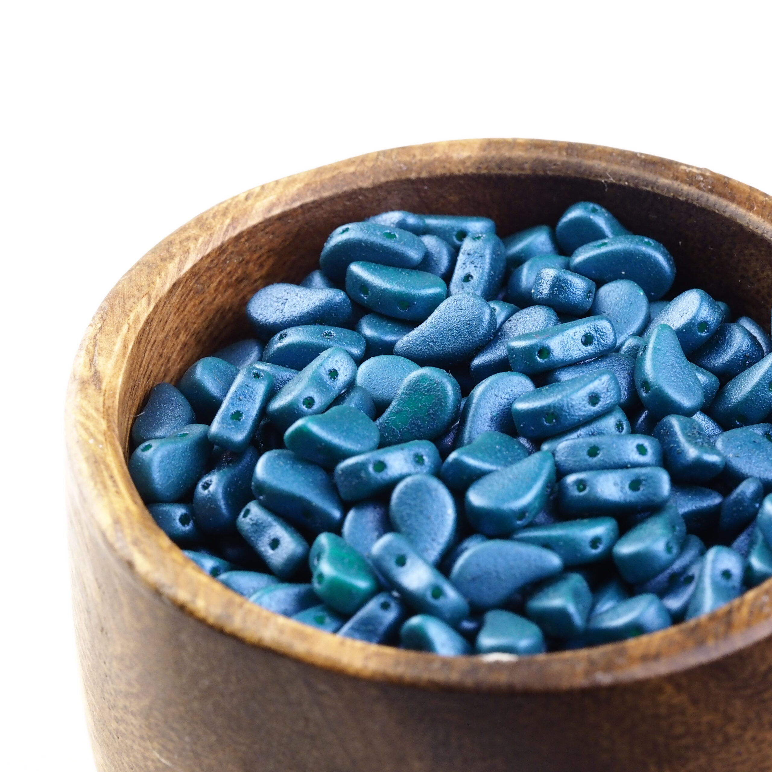 PaisleyDuo/FlatDuo beads