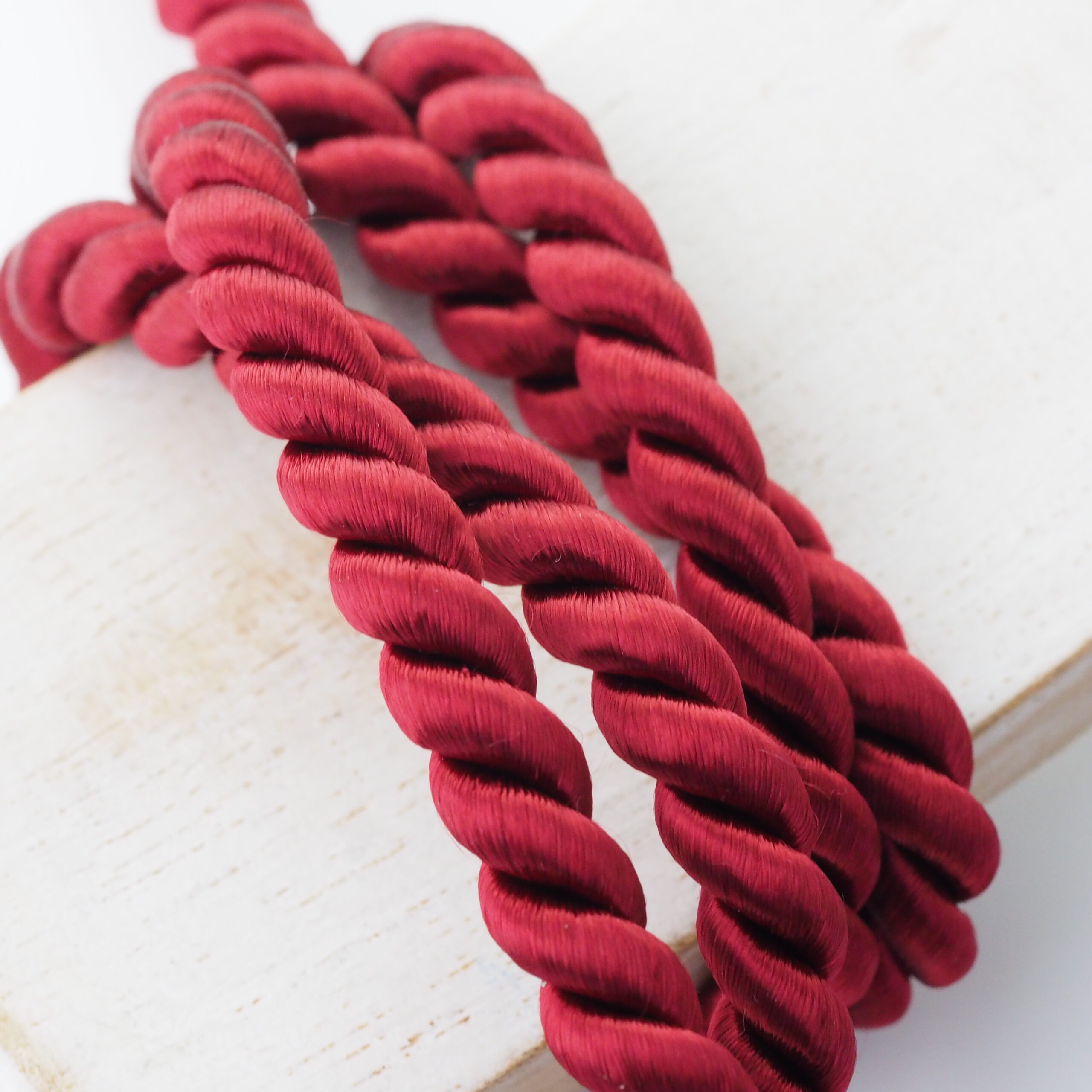 7.5 mm twisted soutache cord