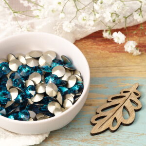 Swarovski cabochons
