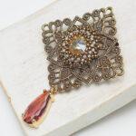 Peyote starter kit - Learn to bead! box