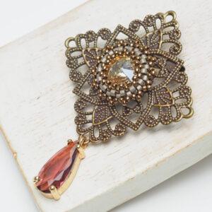 Peyote starter kit - Learn to bead! box