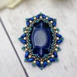 MOONLIT TERRACE - curated box by Gina of Orchid and Opal