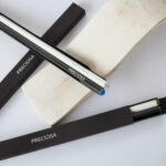 Preciosa Duo Pencil with Chaton in a black Box  x 1 pc(s)