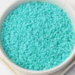 11/0 Miyuki delica 1136 Opaque Sea Opal x 5 g