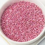 11/0 Miyuki delica 1848 Duracoat Galvanized Dusty Orchid x 5 g