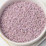 11/0 Miyuki delica 875 Matted Opaque Mauve AB x 5 g