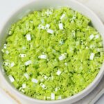 Miyuki Half Tila 439 Opaque Chartreuse Luster x 5 g