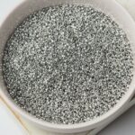 15/0 Miyuki seed beads 55095 Black labrador Full x 5 g