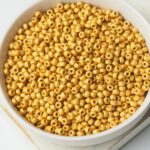 8/0 Miyuki seed beads 4202F Matted Duracoat Galvanized Gold x 15 g