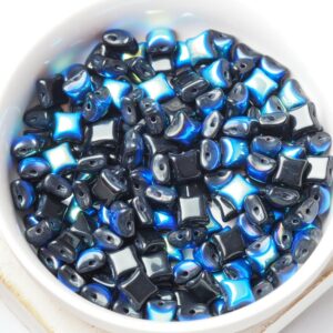 WibeDuo® beads
