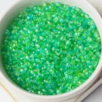 3 mm Fire-polished round beads 48010CR Blueberry Pear x 100 pc(s)