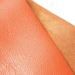 10x20 cm Leather Dark Orange  x 1 pc(s)