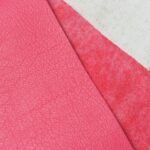 10x20 cm Leather Deep Pink x 1 pc(s)