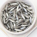 5x16 mm Dagger 00030-27400 Crystal Full Chrome x 25 pc(s)