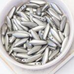 5x16 mm Dagger 00030-27470 Crystal Chrome Full Matted x 25 pc(s)