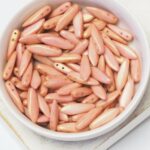 5x16 mm Dagger 03000-14495 Chalk White Red Luster x 25 pc(s)