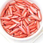 5x16 mm Dagger 1890 Lava Red x 25 pc(s)