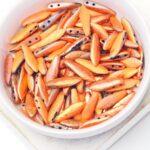 5x16 mm Dagger 23980-27183 Etched Jet Full Sunset x 25 pc(s)