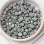 6 mm Roseta 29566AL Neon Silk Titanium x 25 pc(s)