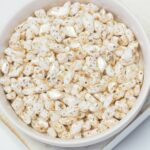 5x8mm GemDuo Gold Splash White x 10 g