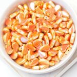 5x8 mm PaisleyDuo 03000-29123 Chalk Full Apricot x 10 g