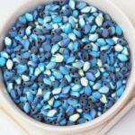 3x5 mm Gekko Jet Full AB Matted x 10 g