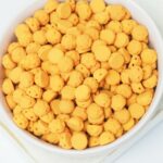 6 mm Rosetta Neon Country Mustard x 25 pc(s)