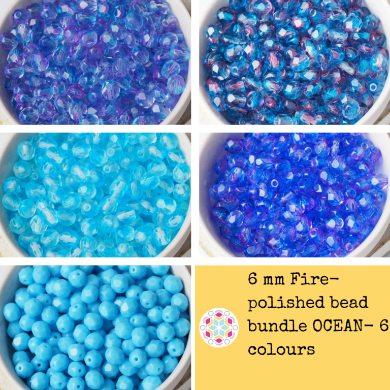 New in the Bead Shop Archives