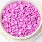 5x8mm GemDuo Ionic Pink Blue x 10 g