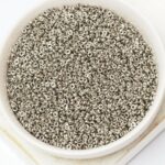 Miyuki spacer beads 190 Nickel Plated x 10 g