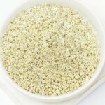 Miyuki spacer beads 4201 Duracoat Galvanized Silver x 10 g