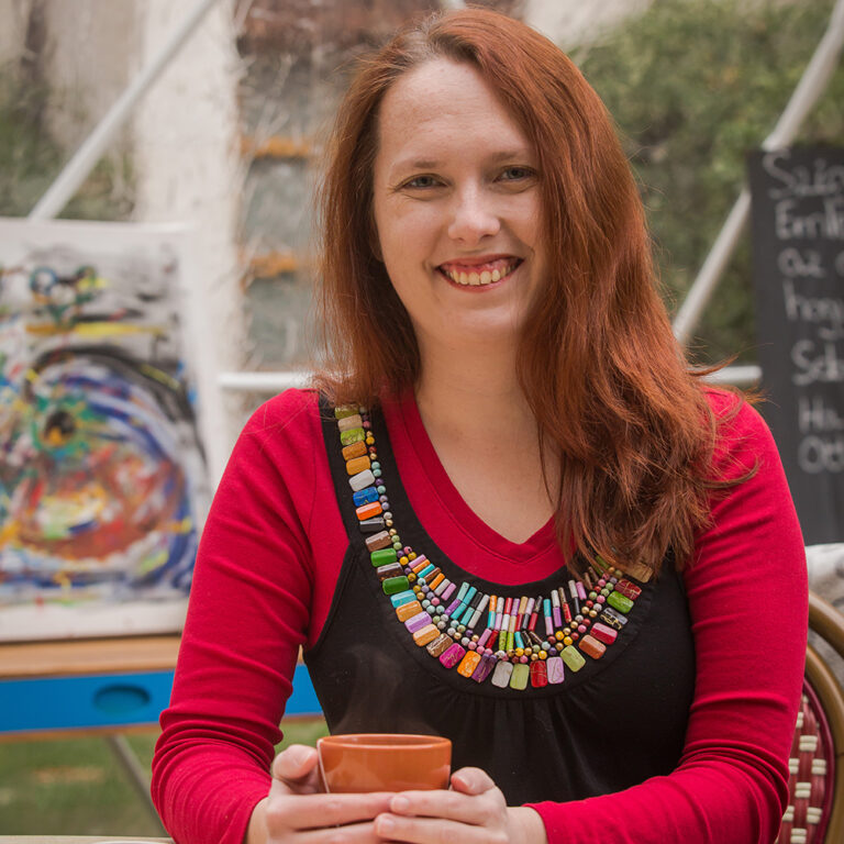 The Beadingschool Community