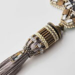 JANIS J tassel tutorial