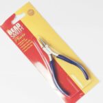 13 cm Flat-Round Plier  x 1 pc(s)