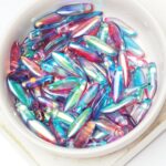 5x16 mm Dagger 00030-48113 Crystal Rainbow x 25 pc(s)