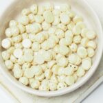 6 mm Rosetta Beige x 25 pc(s)