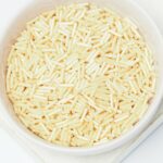 Miyuki Slender Bugle 6 mm 593 Light Caramel Ceylon x 10 g