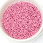 11/0 Miyuki Delica 2118 Duracoat Opaque Pansy x 5 g