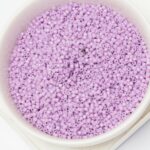 11/0 Miyuki Delica 2136 Duracoat Opaque Crocus x 5 g