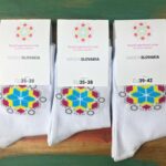 Beadingschool Socks 39-42