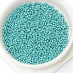 11/0 Miyuki seed beads 4217F Duracoat Galvanized Dark Sea Foam Matted x 5 g